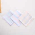 Women's Cotton Handkerchief Comfort Square Scarf