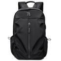 Urban Minimalist Student Men's Backpack Backpack