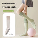 Calf Socks Children's Tube Socks Non-slip Compression Stockings