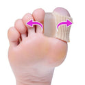 Hallux valgus orthosis