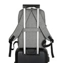 Men's business casual backpack