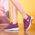 New Women's Shoes Small Daisy Casual Shoes Fashion Running