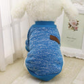 Popular Cozy Dog Sweater