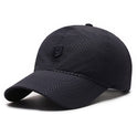 Quick-drying Perforated Baseball Hat Outdoor Ultra-thin