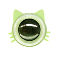 Catnip Balls That Stick On Wall Catnip Balls For Cat Catnip Toys For Cats Healthy Kitty Teeth Cleaning Dental Chew Toys Cat Wall Treats