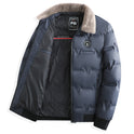 Winter Men's Warm Down Coat