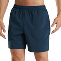 Summer Men's Casual Shorts Youth Loose Plus Size