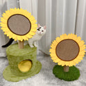 Cat Vertical Cat Scratching Board Scratching Nest House Grinding Claws Large