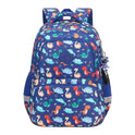 Children's Schoolbag Casual Backpack Waterproof