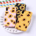 Compatible with Apple , Sunflower phone case