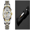 New Waterproof Luminous Multifunctional Men's Watch