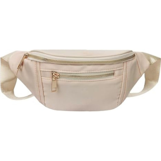 Women's Crossbody Travel Walking Running Cycling Belt Bag