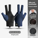 Billiard Gloves High Elastic Breathability Lightweight