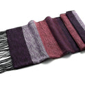 Stitching imitation cashmere scarves