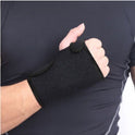 Wrist fixed support splint protector