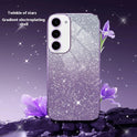 Electroplating Phone Case Gradient Protective Cover