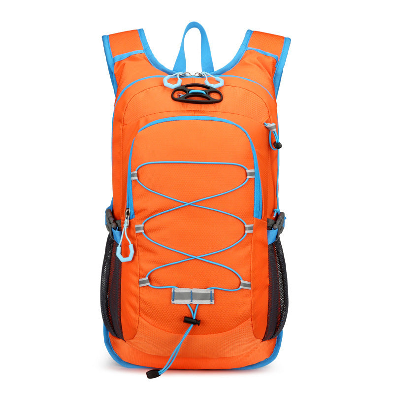 Outdoor Cycling Fashion Sport Climbing Large Capacity Travel Bag