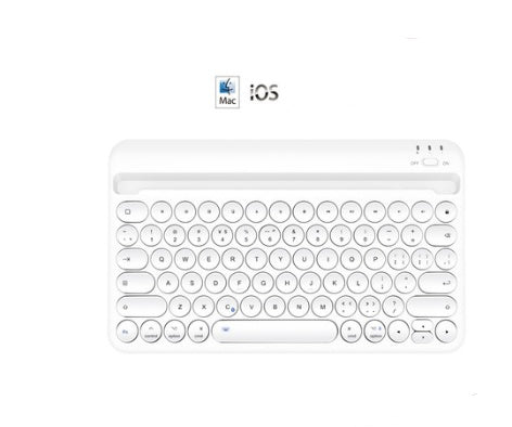 Bluetooth keyboard