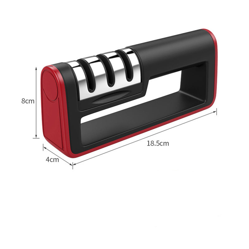 Multifunctional Diamond Cutting And Sharpening Artifact