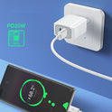 Phone Fast Charge Charger Set