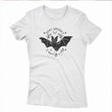 Women's printed T-shirt