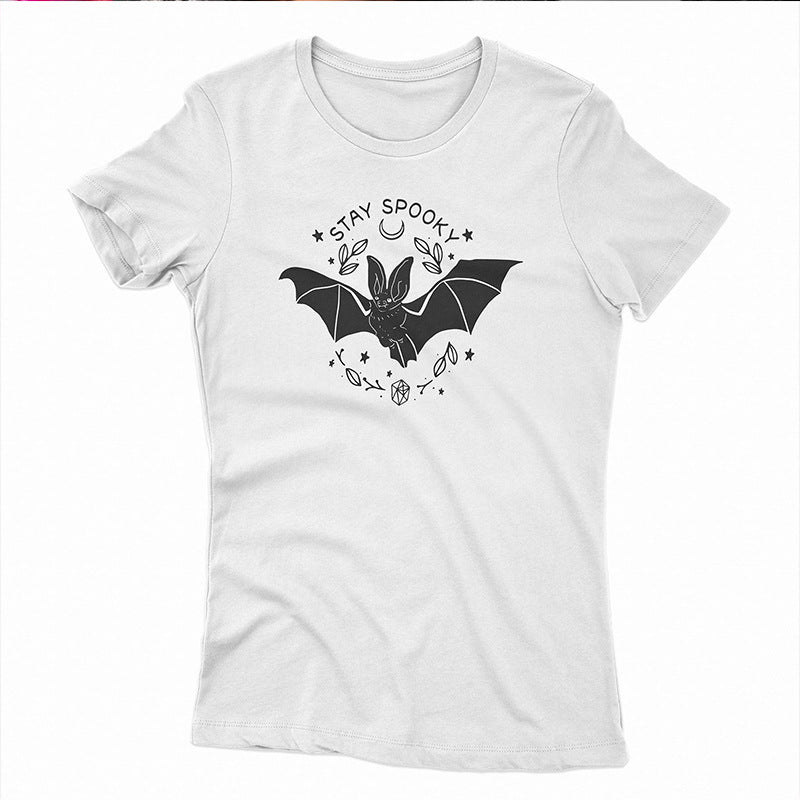 Women's printed T-shirt