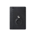 First Layer Cowhide Multi-functional Card Holder Wallet Men