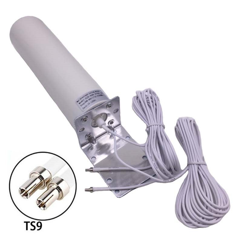 4G LTE router antenna