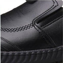 Men's Slip-On Lazy Casual Pu Leather Shoes