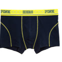 Boxer Cotton Large Size Men's Sports Underwear