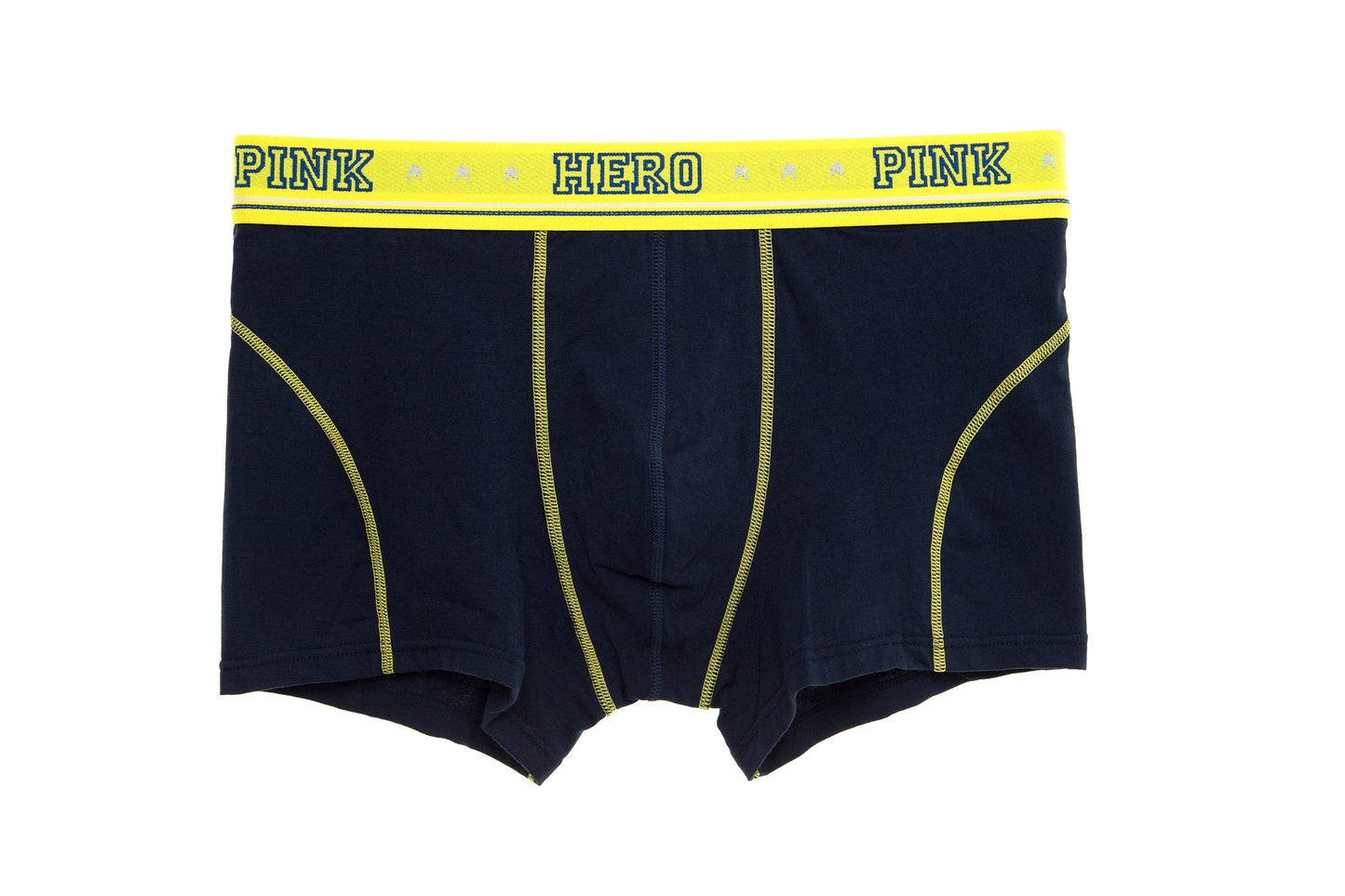 Boxer Cotton Large Size Men's Sports Underwear