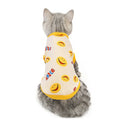 Cat Clothes Autumn And Winter Clothing