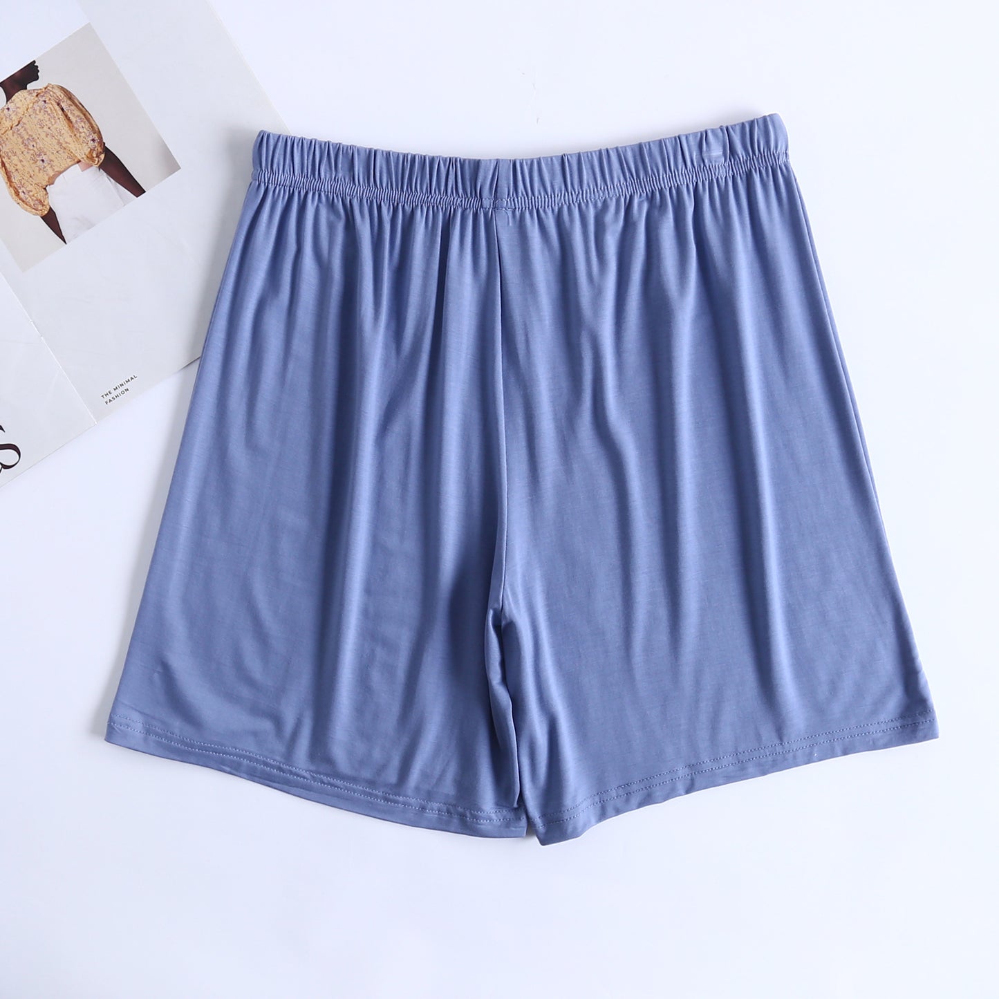 Women's Loose Fitting Casual Sports Oversized Shorts