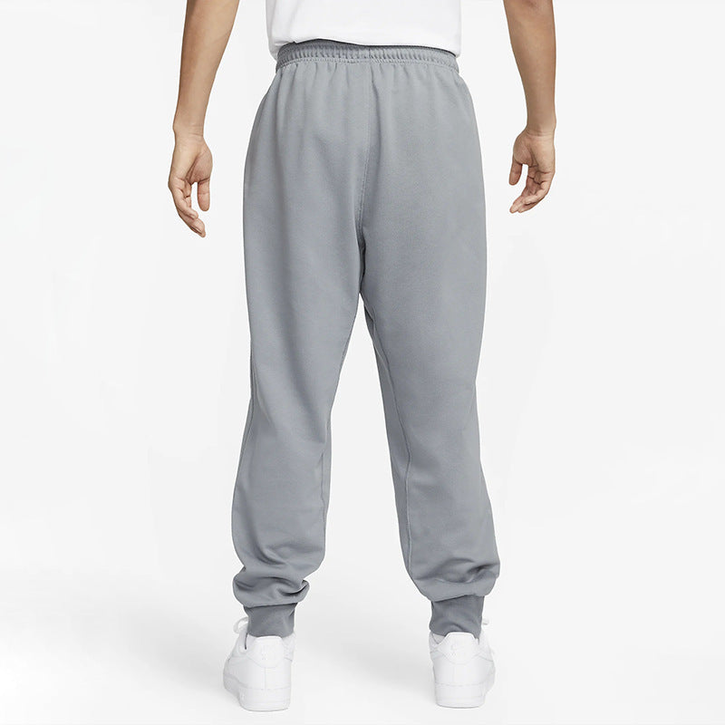 Men's Loose Ankle Casual Sports Pants