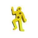 Funny Crime Scene Humanoid Pen Holder