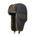 Outdoor Waterproof Winter Pilot Cotton Northeast Hat