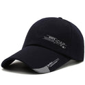 Sunshade Men's Extended Brim Outdoor Hat