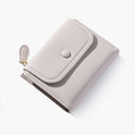 Multifunctional Women's New Short Wallet