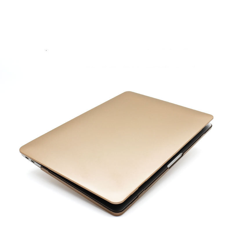 Applicable Macbook Pro13 Inch Air133 Metal Protective Shell Ultrathin Cover