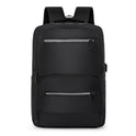 New Male Student Casual Backpack