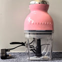 Household Multifunctional Electric Meat Grinder