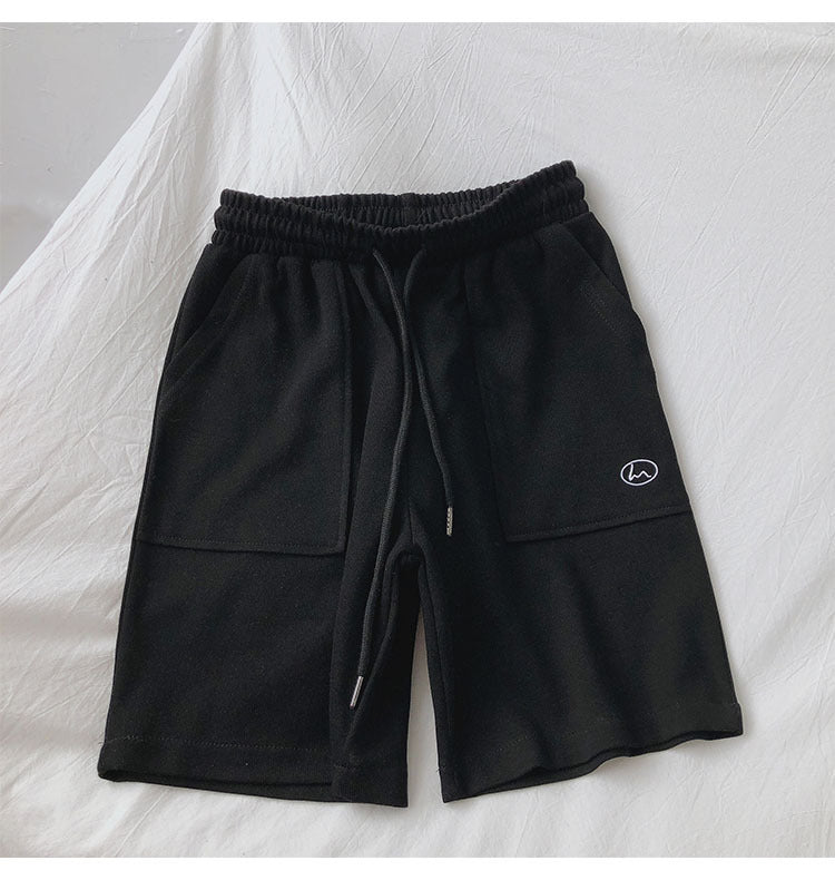 Soft And Breathable Sports Shorts