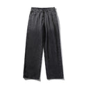 Men's Fashion Casual Straight Loose-fitting Jeans