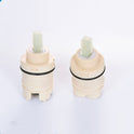 Ceramic Valve Core For Hot And Cold Water Faucet