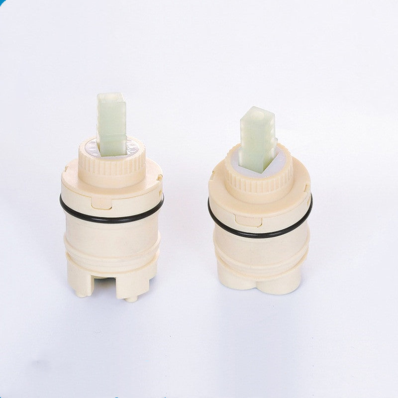 Ceramic Valve Core For Hot And Cold Water Faucet