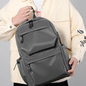 Student Backpack Casual Men's Backpack