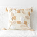 New Bohemian Geometric Tufted Pillowcase