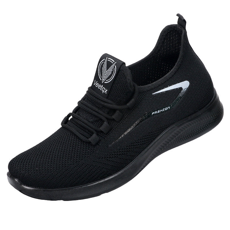 Men's Casual Shoes Breathable Couple Sports