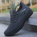 Men's Casual Shoes Breathable Couple Sports