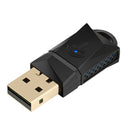 محول شبكة محمول لاسلكي USB WiFi بسرعة 300 ميجابت في الثانية